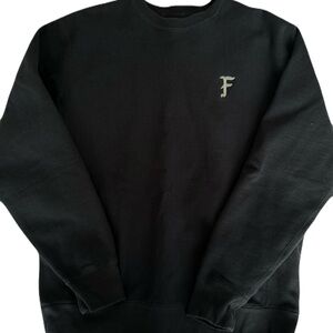 Forward Observation Sweatshirt with Logo